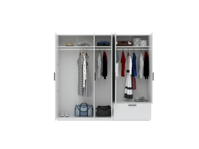 ПЕТОКРИЛЕН ОРМАР ЛИТА 225