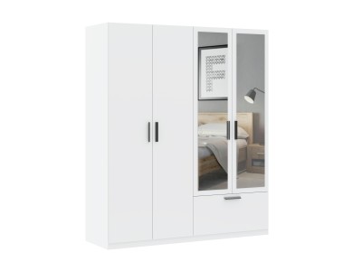 ЧЕТВОРОКРИЛЕН ОРМАР ЛИТА 180