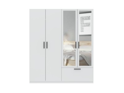 ЧЕТВОРОКРИЛЕН ОРМАР ЛИТА 180