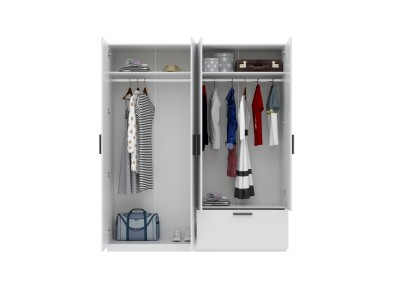 ЧЕТВОРОКРИЛЕН ОРМАР ЛИТА 180