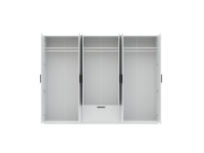 ШЕСТОКРИЛЕН ОРМАР ЛИТА 270