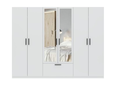 ШЕСТОКРИЛЕН ОРМАР ЛИТА 270