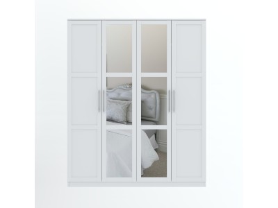 ЧЕТВОРОКРИЛЕН ОРМАР ФИНЛИ 160