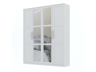 ЧЕТВОРОКРИЛЕН ОРМАР ФИНЛИ 160