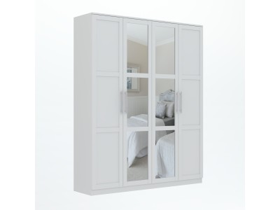 ЧЕТВОРОКРИЛЕН ОРМАР ФИНЛИ 160