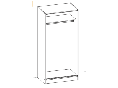 ШИБЕР ФЈУЖАН 80 БУКА