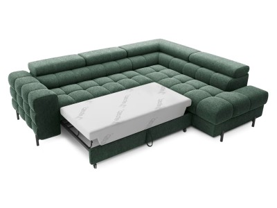 АГ ФЕРУЧЕ ЗЕЛЕНА ДЕСНА