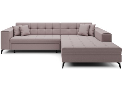 АГ СОЛАНЖ РОЗЕВА ДЕСНА