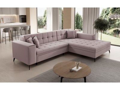 АГ СОЛАНЖ РОЗЕВА ДЕСНА