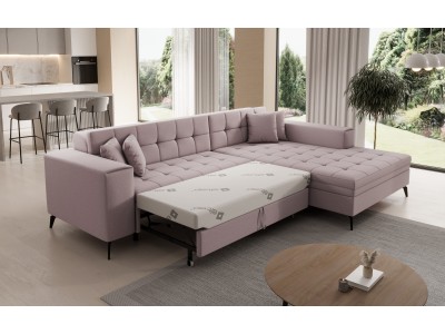 АГ СОЛАНЖ РОЗЕВА ДЕСНА