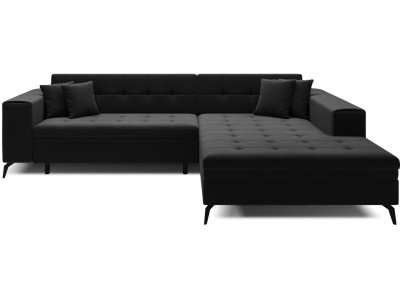 АГ СОЛАНЖ ЦРНА ДЕСНА