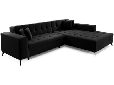 АГ СОЛАНЖ ЦРНА ДЕСНА