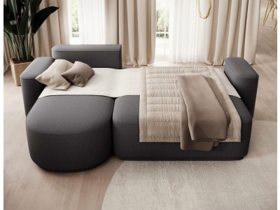 АГ АУРУМ ЛЕВА ТЕМНА КАФЕНА