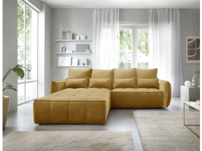 АГ КАМПО ЛЕВА ЖОЛТА