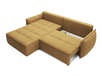 АГ КАМПО ЛЕВА ЖОЛТА