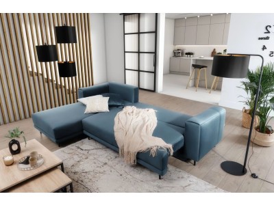 АГ ДАЛИА ЛЕВА СИНА