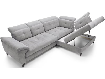 АГ ИНФЕРНЕ ДЕСНА СИВА