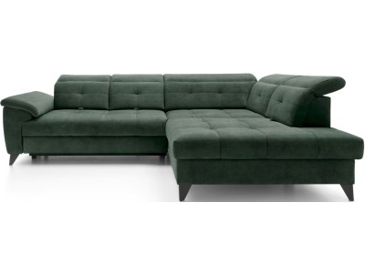 АГ ИНФЕРНЕ ЗЕЛЕНА ДЕСНА