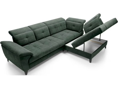 АГ ИНФЕРНЕ ЗЕЛЕНА ДЕСНА