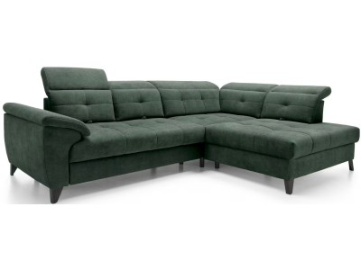 АГ ИНФЕРНЕ ЗЕЛЕНА ДЕСНА