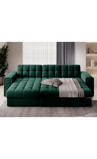 АГ БЛЕНВИ ЗЕЛЕНА