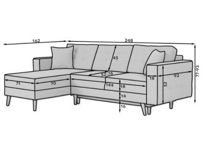 АГ АСГАРД Л ЖОЛТА