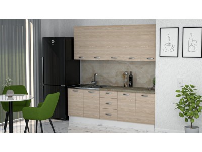 КУЈНА БЛОК ЕЛМА 2.0 М