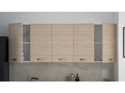 КУЈНА БЛОК ЕЛМА 2.0 М