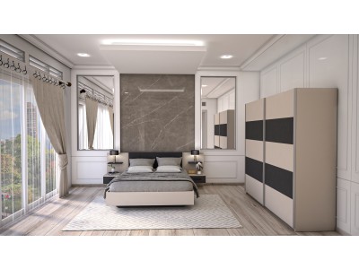 СПАЛНА ЏУЛИЈА СЕНЗА СПАЛНА ЏУЛИЈА СЕНЗА