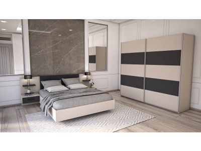 СПАЛНА ЏУЛИЈА СЕНЗА СПАЛНА ЏУЛИЈА СЕНЗА