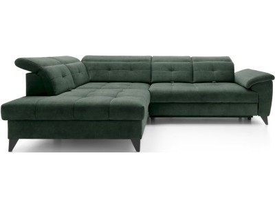 АГ ИНФЕРНЕ ЗЕЛЕНА ЛЕВА