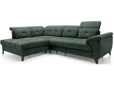 АГ ИНФЕРНЕ ЗЕЛЕНА ЛЕВА