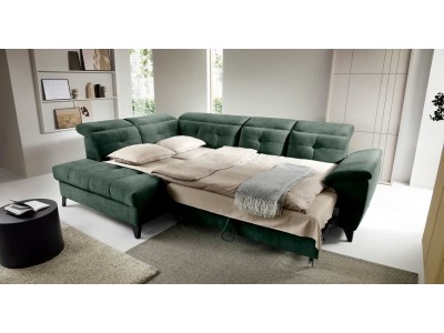 АГ ИНФЕРНЕ ЗЕЛЕНА ЛЕВА