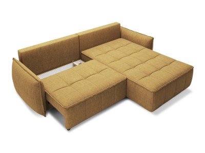 АГ КАМПО ДЕСНА ЖОЛТА