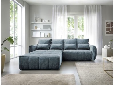 АГ КАМПО СИНА ЛЕВА