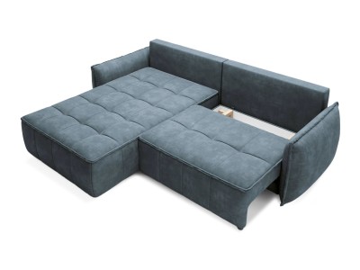 АГ КАМПО СИНА ЛЕВА