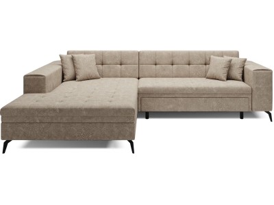 АГ СОЛАНЖ КРЕМ ЛЕВА