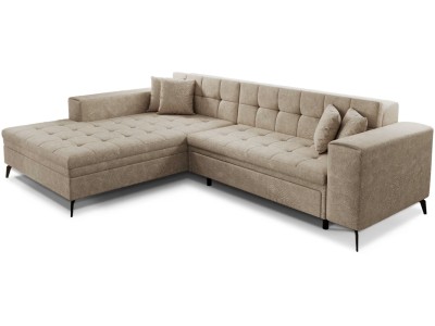 АГ СОЛАНЖ КРЕМ ЛЕВА