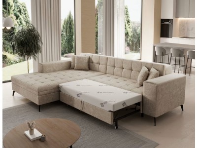 АГ СОЛАНЖ КРЕМ ЛЕВА