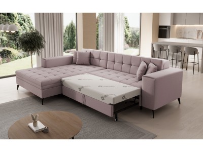 АГ СОЛАНЖ РОЗЕВА ЛЕВА