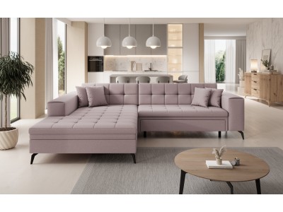 АГ СОЛАНЖ РОЗЕВА ЛЕВА