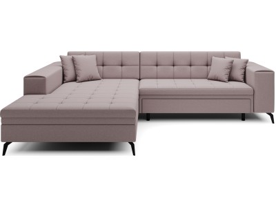 АГ СОЛАНЖ РОЗЕВА ЛЕВА