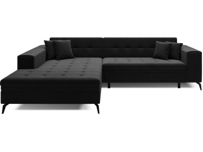 АГ СОЛАНЖ ЦРНА ЛЕВА