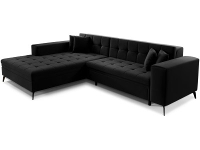 АГ СОЛАНЖ ЦРНА ЛЕВА