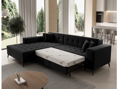 АГ СОЛАНЖ ЦРНА ЛЕВА