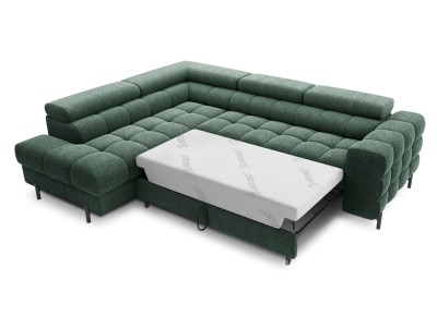 АГ ФЕРУЧЕ ЗЕЛЕНА ЛЕВА