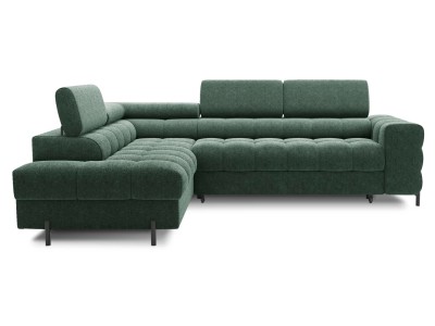 АГ ФЕРУЧЕ ЗЕЛЕНА ЛЕВА