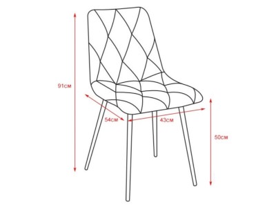 СТОЛ МЕЛИТА КАФЕНА