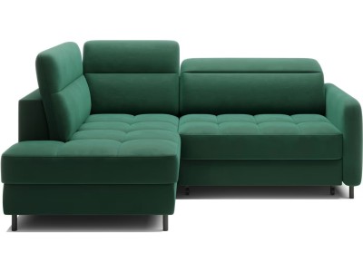 АГ БАРЕА ЛЕВА ЗЕЛЕНА