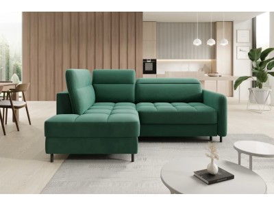 АГ БАРЕА ЛЕВА ЗЕЛЕНА